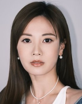 朱晨麗