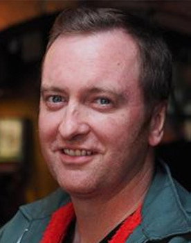 Noel Cleary
