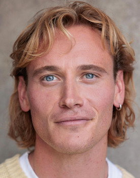 Lachie Oliver-Kerby
