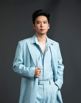 Đỗ Hoàng Hiệp as Self