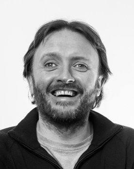 Chris McCausland