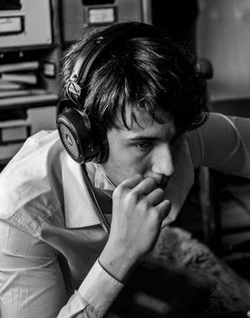 Florian Rouvière Jurin