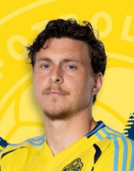 Victor Nilsson Lindelöf as Self
