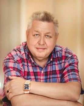 Aleksandr Tyutryumov as 
