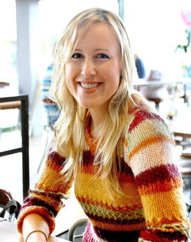 Mona Friis Bertheussen