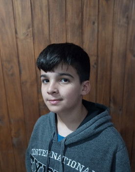 Gustavo da Silva quintana