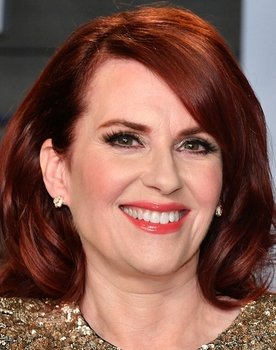 Megan Mullally Photo
