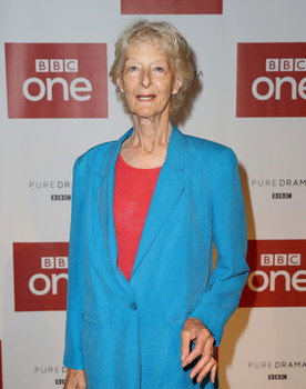 Caroline Blakiston