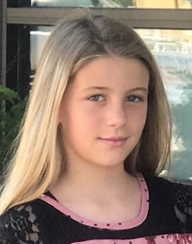 Kyndall Hamilton