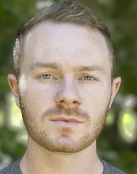 Liam Sharpe