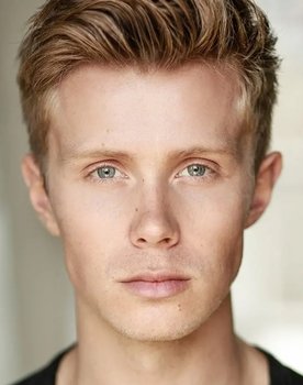 Rob Houchen