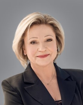 Anna Udvarias