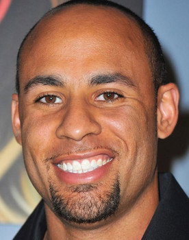 Hank Baskett