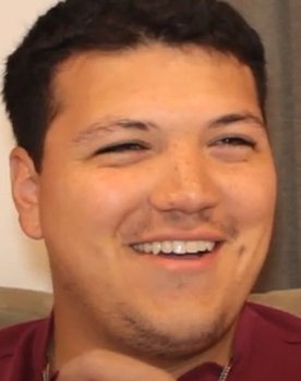 Xavier Montoya as A.S. Muncher