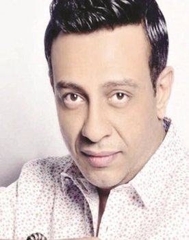 Mohamed Abdel Hafez