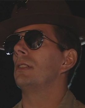 Hot Cops 4: Bustin' Loose