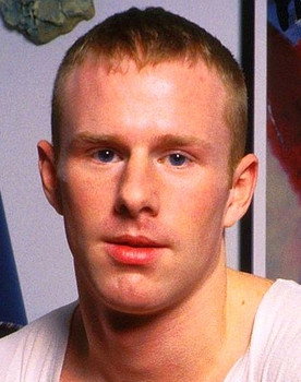Todd Gibbs