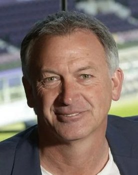 Marc Degryse as Self