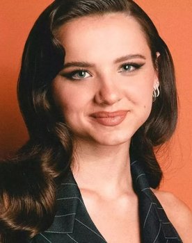 Madeleine McGraw