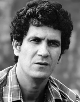 Mazouz Ould-Abderrahmane