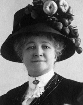 Inda Palmer