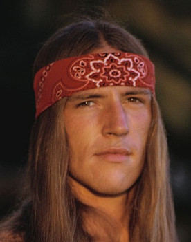 Mark Farner
