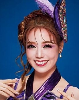 Kozakura Honoka as O-Chie