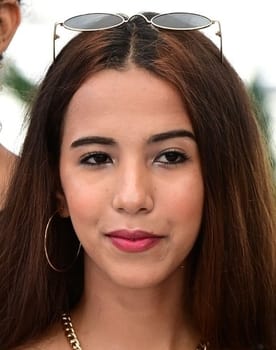 Nouhaila Arif as Nouhaila