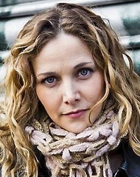 Silje Salomonsen