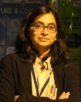 Ajita Suchitra Veera