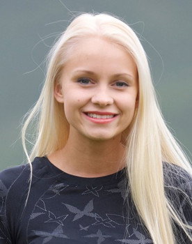 Erika Magnussen