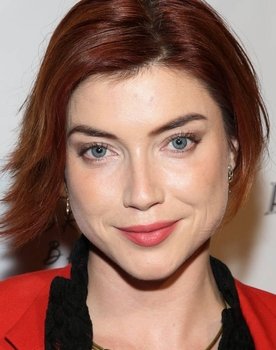 Kiersten Dolbec as Sasha