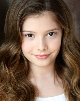 Makenzie Moss Photo