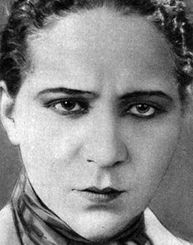 Mary Serta