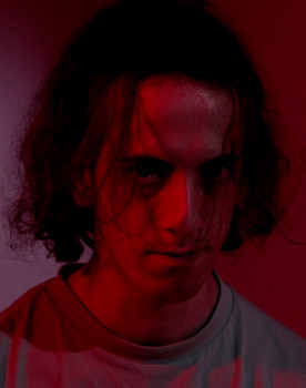 Francesca Iannucci as The Ice Lolly King