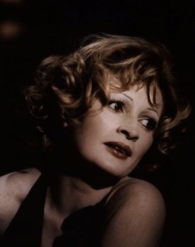 Ingrid Caven as 