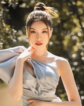 Thanh Thanh Huyền
