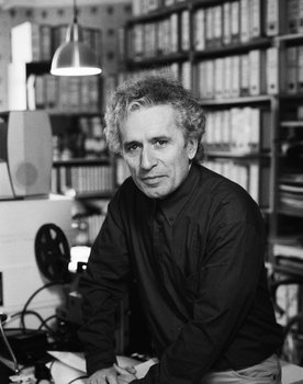 Gérard Courant as Self (archive footage)