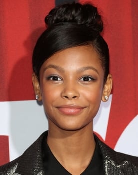 Kyliegh Curran as Sidero (voice)