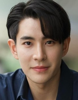 ณทรรศชัย จรัสมาส