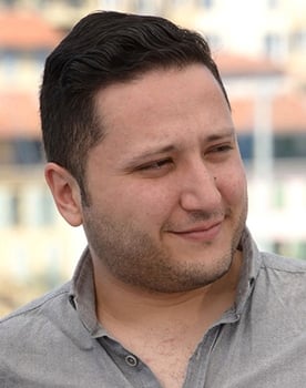 Hamza Al-Khateab as Self