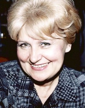 Eva Klepáčová
