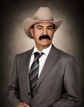 Rafael Solis El Aguila