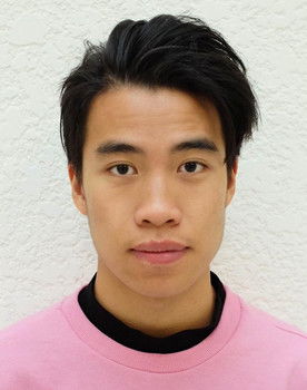 Carl Ao Ieong as Gangster Ho Dee