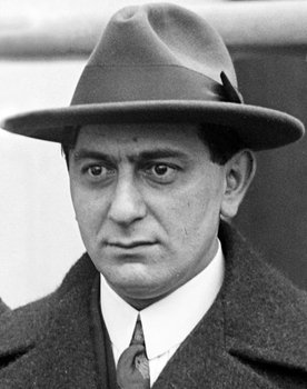 Ernst Lubitsch