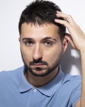 Óscar Fervaz as Miguelín