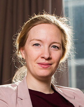 Nicki Pouw-Verweij