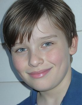 Justin St. Gelais