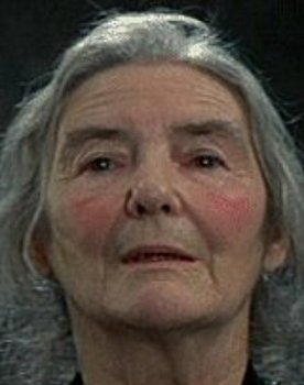 Isolde Cazelet