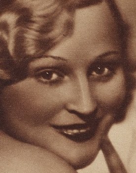 Marthe Mussine